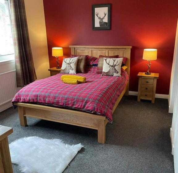 Quarto Estandar, Haste Ye Back