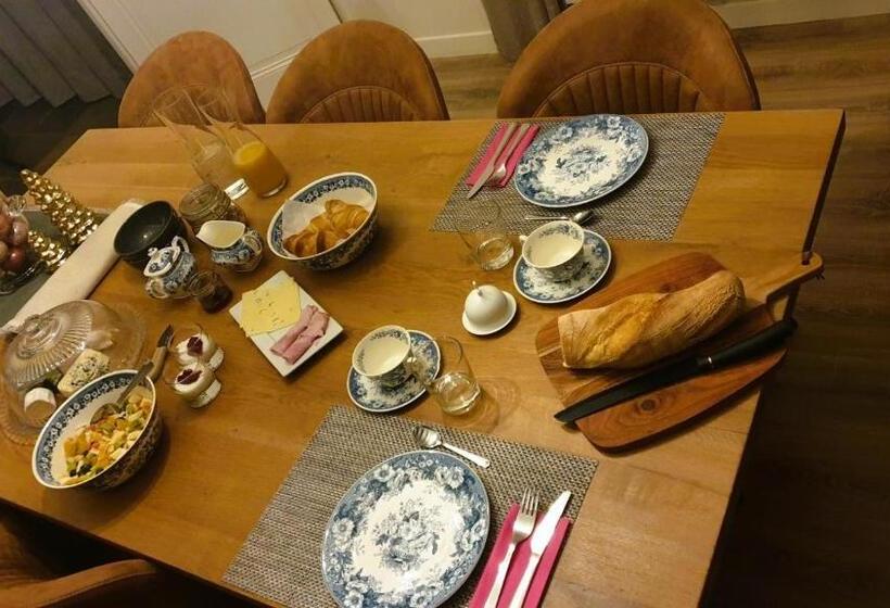 Номер Стандарт, Les Quintanes