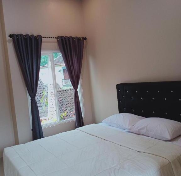 Номер Superior, Villa Pringgitan