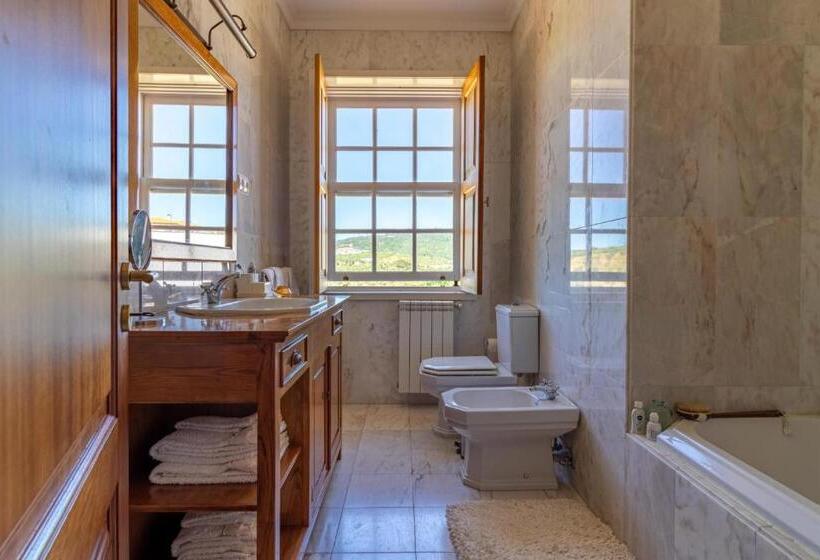 Семейный Номер, Casa Da Pergula
