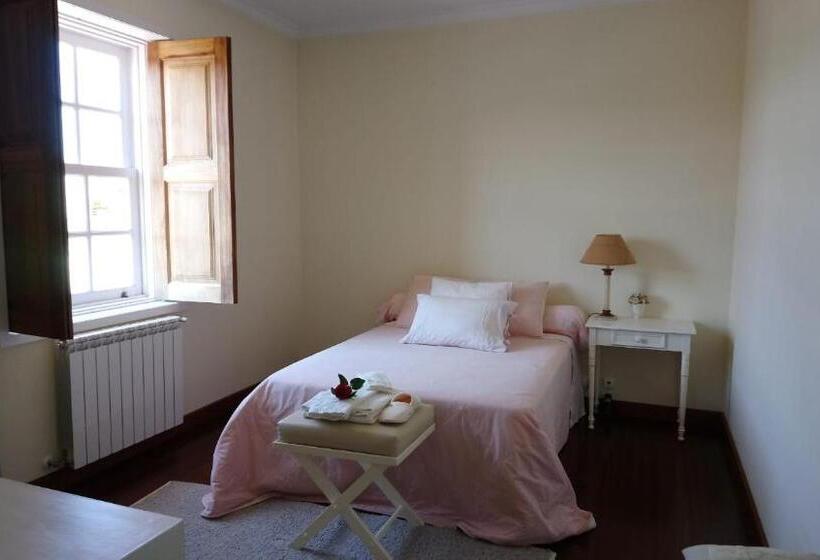Семейный Номер, Casa Da Pergula