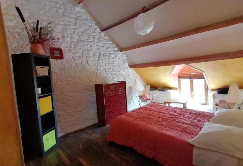 Номер Стандарт, Chambres D Hôtes Proche Saint Malo Et Mont Saint Michel