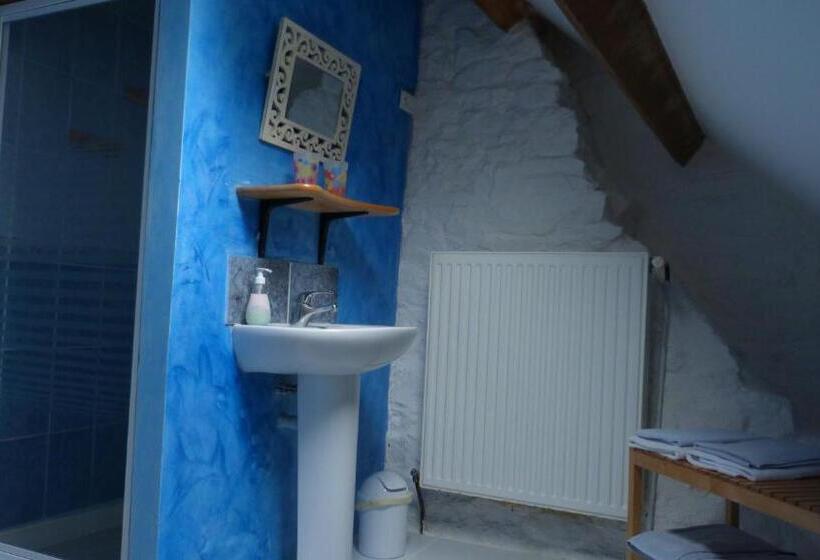 Family Suite, Chambres D Hôtes Proche Saint Malo Et Mont Saint Michel