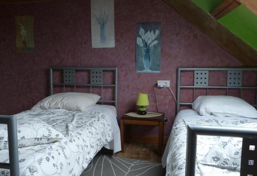 Family Suite, Chambres D Hôtes Proche Saint Malo Et Mont Saint Michel