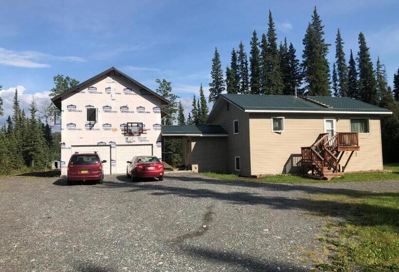 Номер Стандарт, Copperville B & B