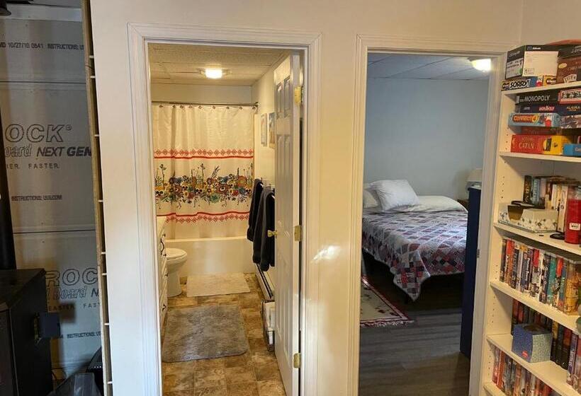 Номер Economy, Copperville B & B