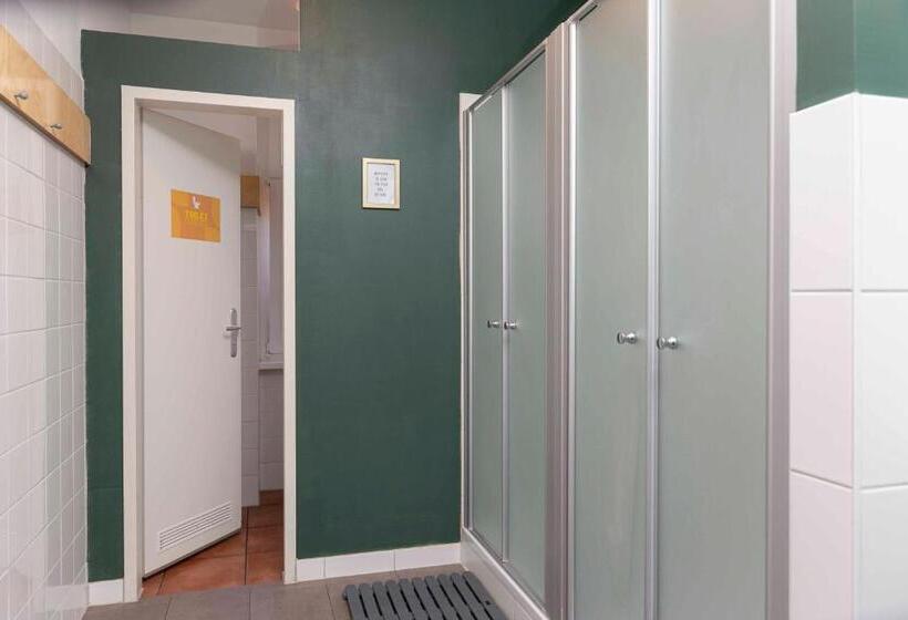 اتاق استاندارد, Eastseven Berlin Hostel