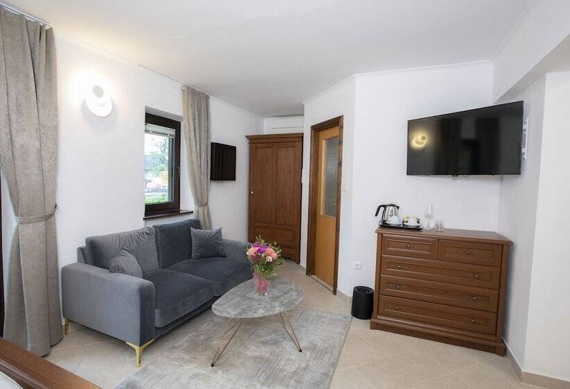 اتاق راحتی, House Klasika   Adults Only