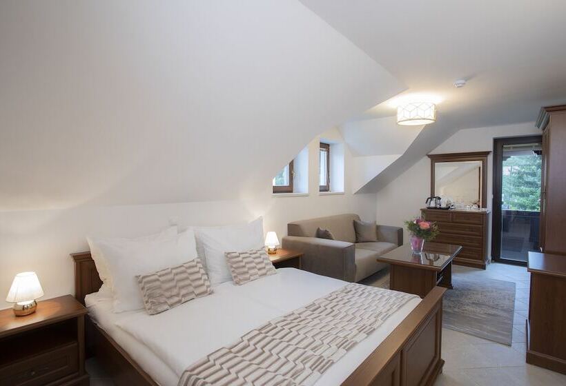 اتاق راحتی, House Klasika   Adults Only