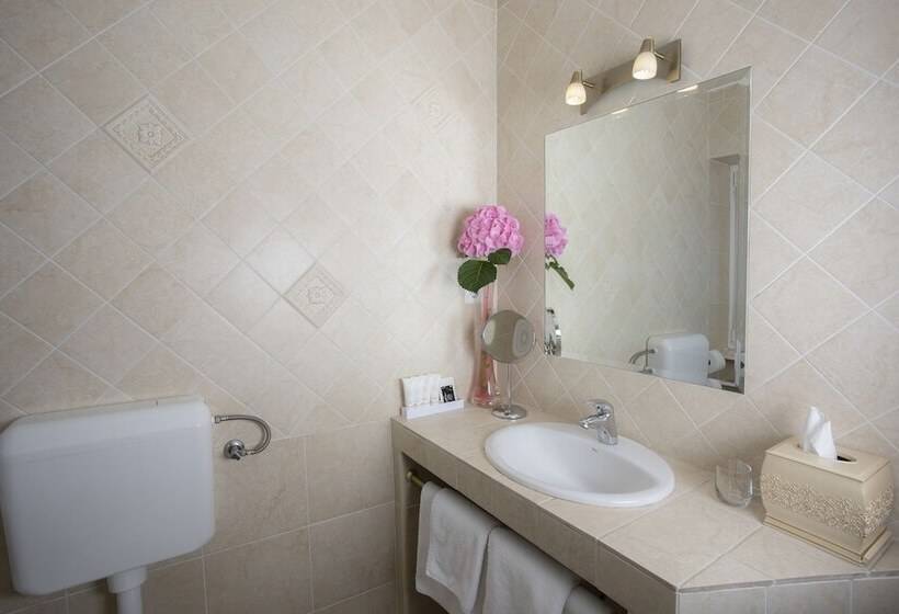 اتاق استاندارد, House Klasika   Adults Only