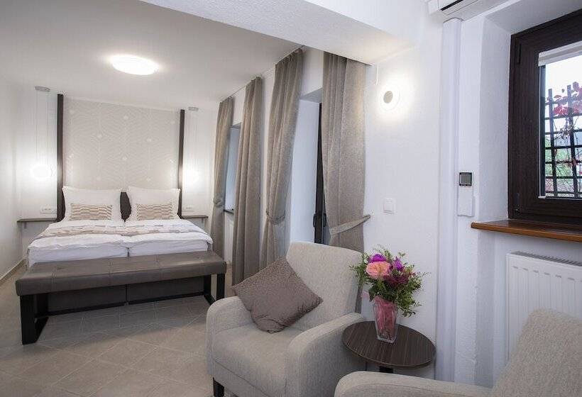 اتاق استاندارد, House Klasika   Adults Only