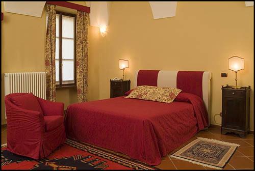 Полулюкс, Locanda Martelletti
