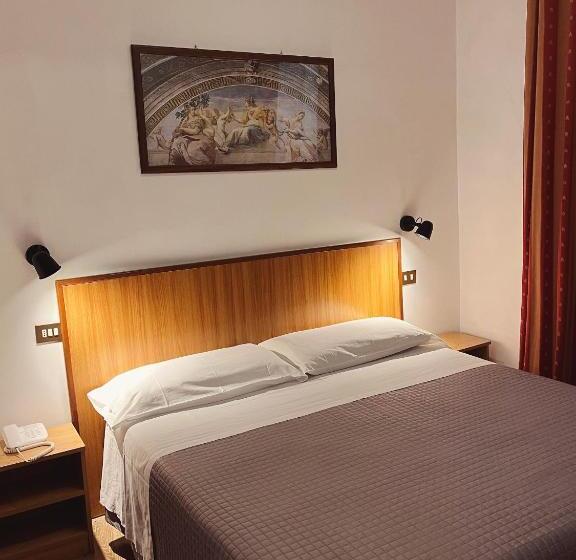 اتاق استاندارد, Umbria