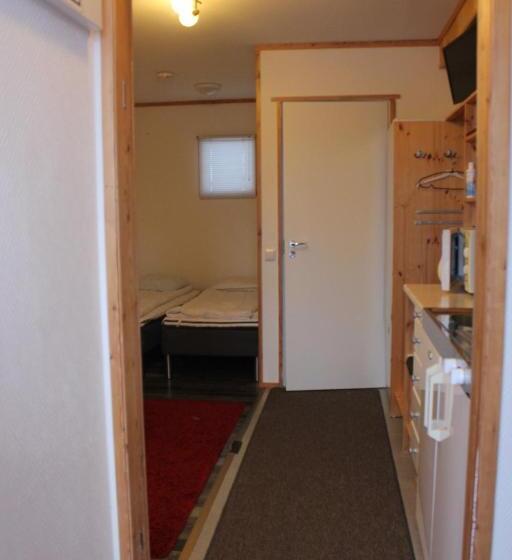اتاق استاندارد, Motel Willis West