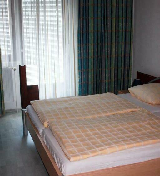 Номер Стандарт, Pension Seeblick Purbach