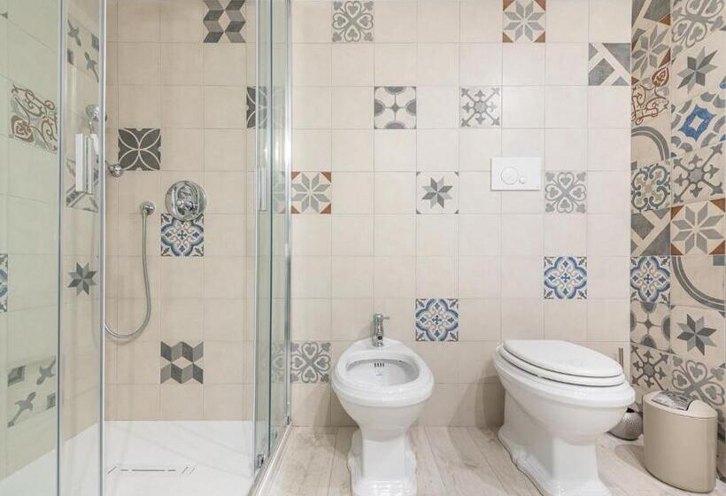 غرفة قياسية, La Buona Stella Rooms   City Centre