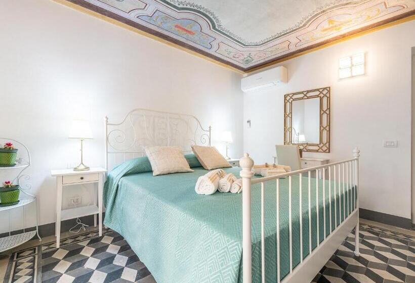غرفة قياسية, La Buona Stella Rooms   City Centre