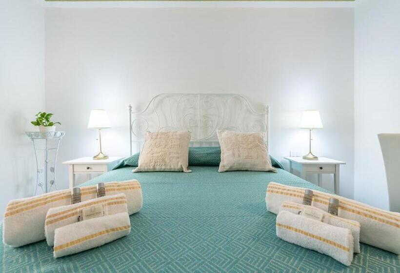 غرفة قياسية, La Buona Stella Rooms   City Centre