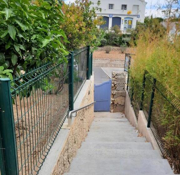 اتاق استاندارد, Chambre Leucate Village
