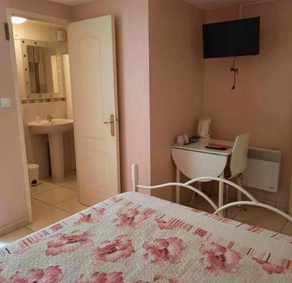 اتاق استاندارد, Chambre Leucate Village