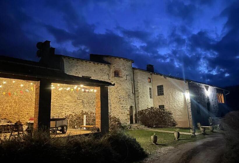 Quarto Estandar Vista Montanha, Domaine La Tour