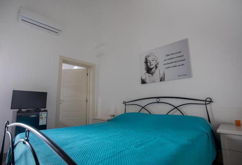 Номер Superior, Bed&dreams In Salento Camera Superior