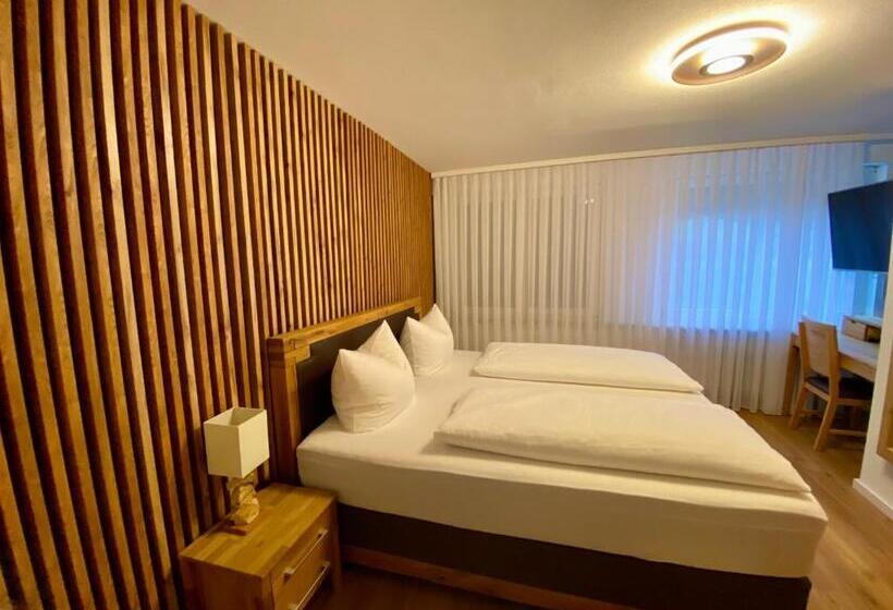 Quarto Deluxe, Restaurant Unikat