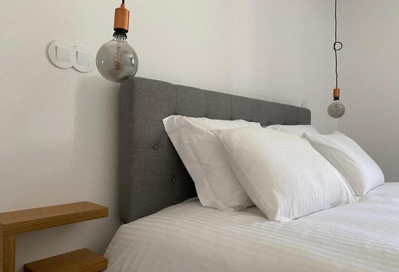 Номер Deluxe, Casa Da Trincheira , Turismo De Habitação