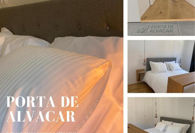 Номер Deluxe, Casa Da Trincheira , Turismo De Habitação