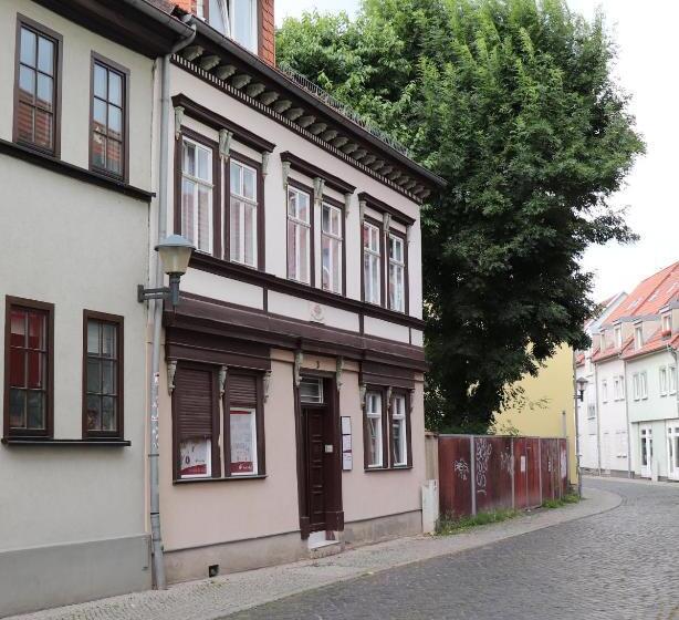 Номер Стандарт, Gästezimmer Zum Rotem Karpfen