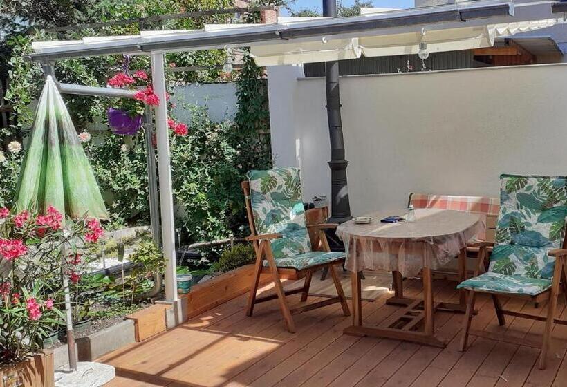 Quarto Estandar, Gästezimmer Zum Rotem Karpfen