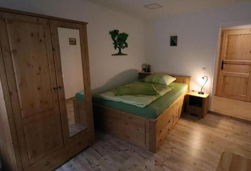 Quarto Estandar Individual, Gästezimmer Zum Rotem Karpfen