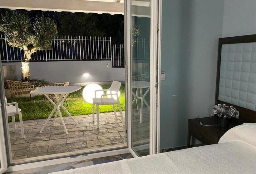 اتاق استاندارد اینتریور, 4essences Boutique Rooms