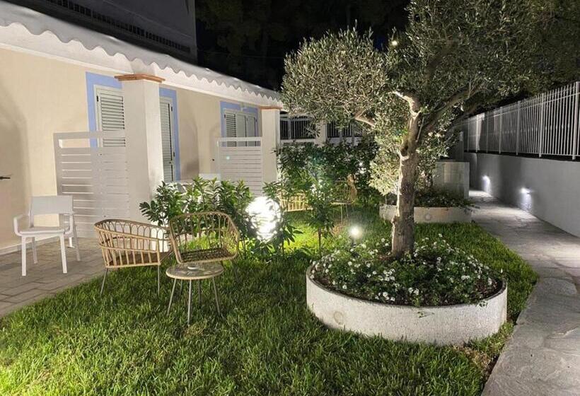 اتاق استاندارد اینتریور, 4essences Boutique Rooms