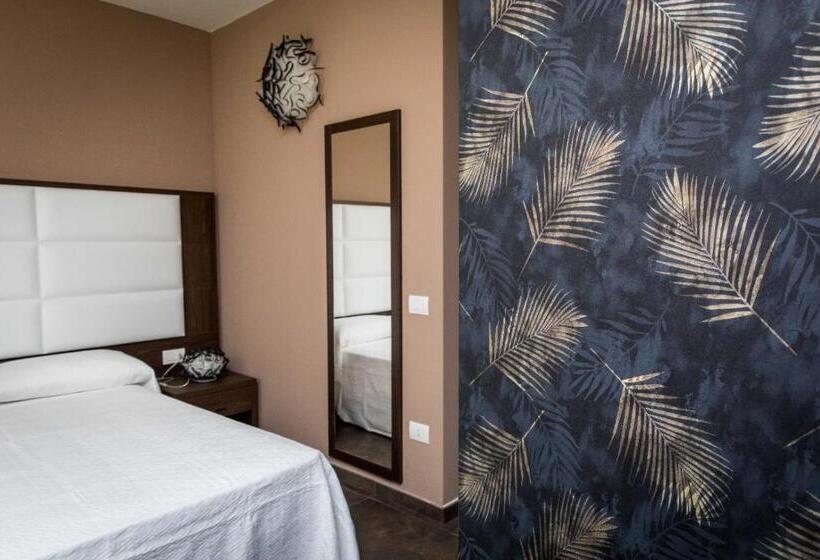 اتاق استاندارد, 4essences Boutique Rooms