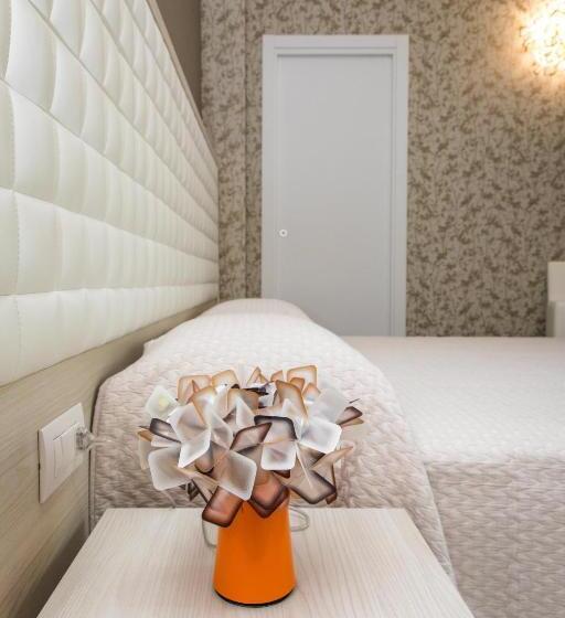 اتاق استاندارد, 4essences Boutique Rooms