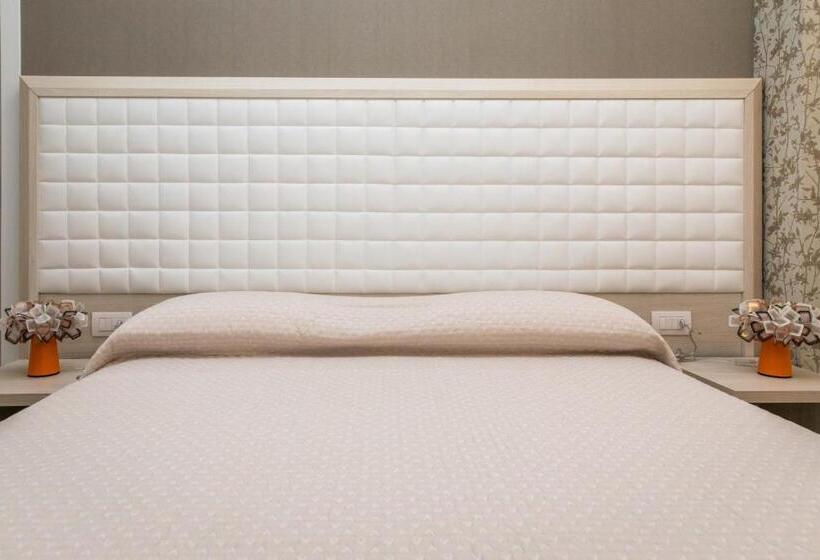 اتاق استاندارد, 4essences Boutique Rooms