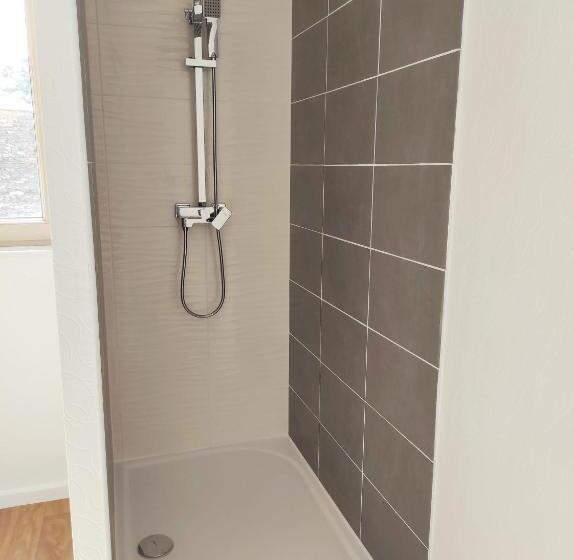 Apartamento 1 Dormitório, Appartement Bagnols   Les Meublés Des Pierres Dorées
