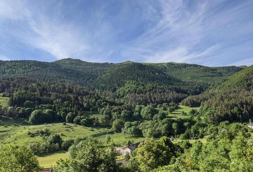 Семейный Номер, La Caminada Vielha