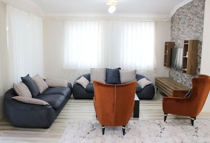 Villa 3 Quartos, Casablanca
