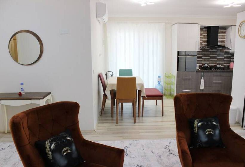 Villa 3 Quartos, Casablanca