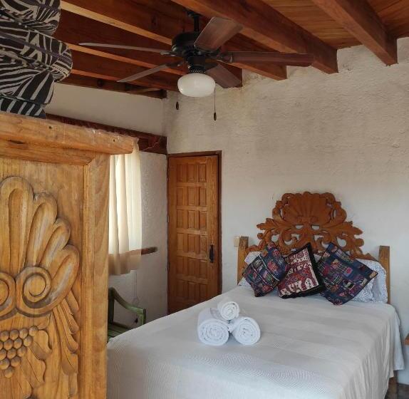 Casa 2 Quartos, Nunõ