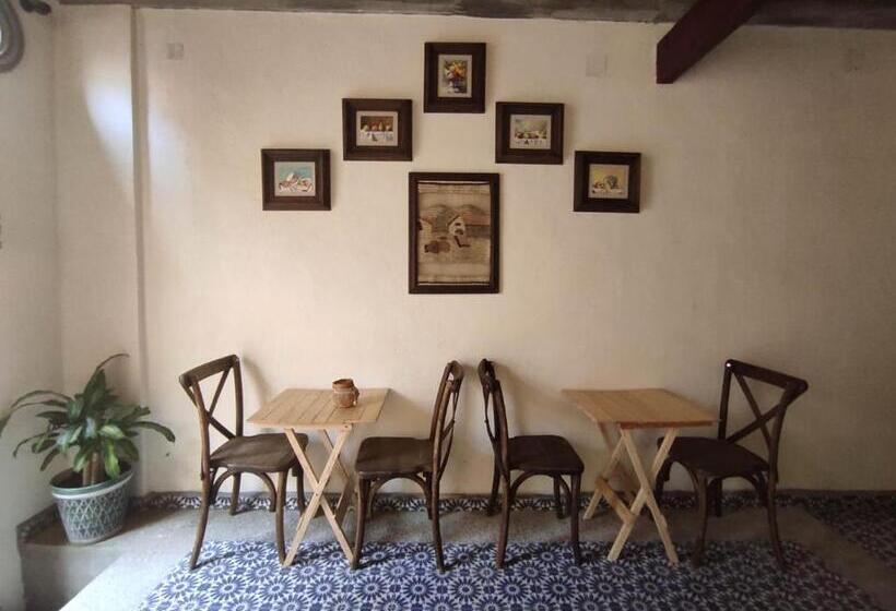 Quarto Estandar, Nunõ