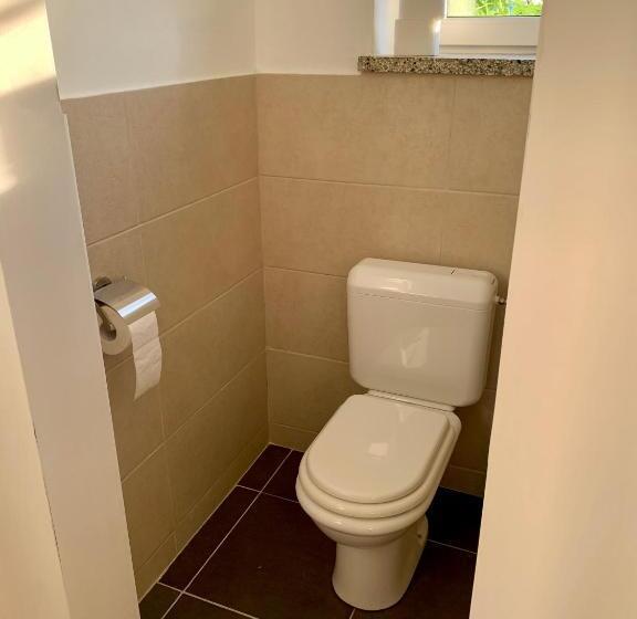 اتاق لوکس خانوادگی, Rooms Optim