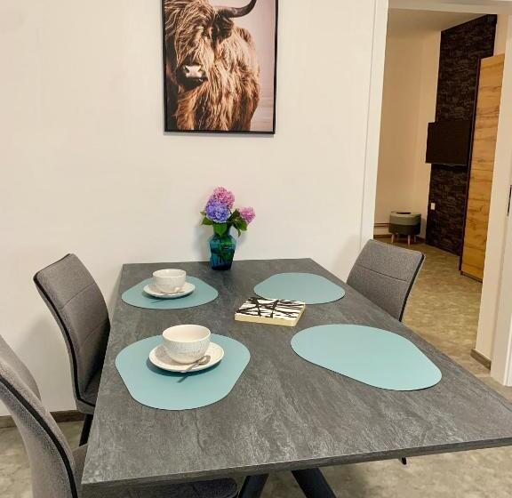 آپارتمان 1 خوابه, Rooms Optim