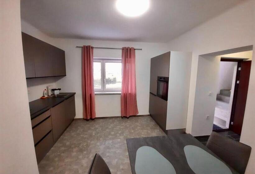 آپارتمان 1 خوابه, Rooms Optim