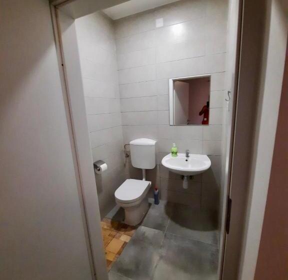 آپارتمان 1 خوابه, Rooms Optim