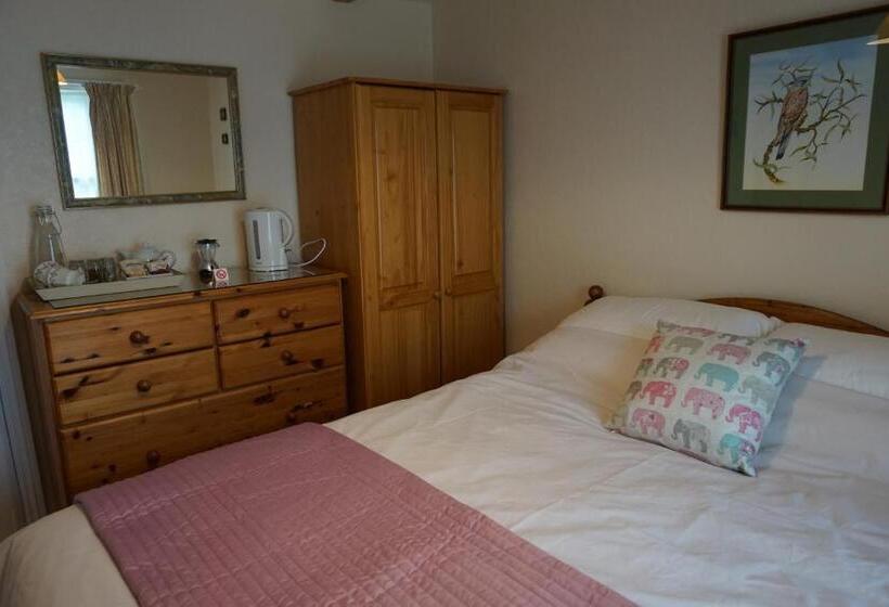 Номер Стандарт, The Nurseries Bed And Breakfast Fairford