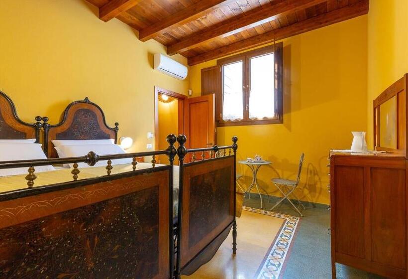 Номер Стандарт, B&b Antica Kalagonis