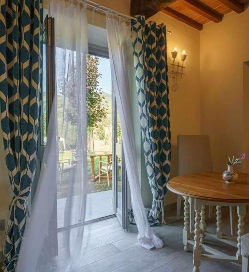 اتاق استاندارد, Alba Morus Bed E Breakfast Sentiti A Casa Nel Cuore Della Toscana